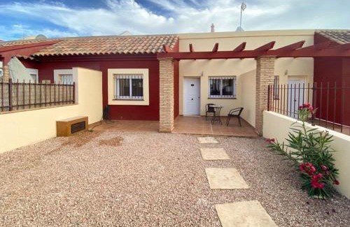 Mazarron House | Casa de Luz