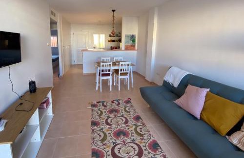 Mazarron House | Casa de Luz