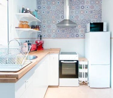 Mazarron House | Casa de Luz