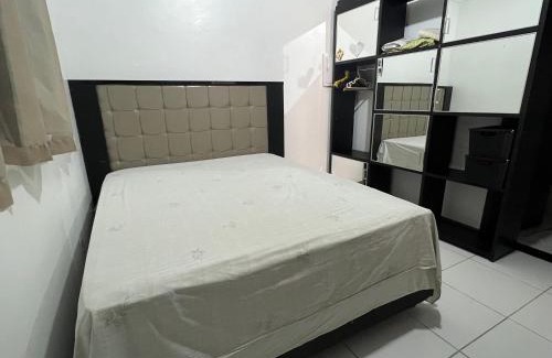 Souza Apartment | Casa de mãe
