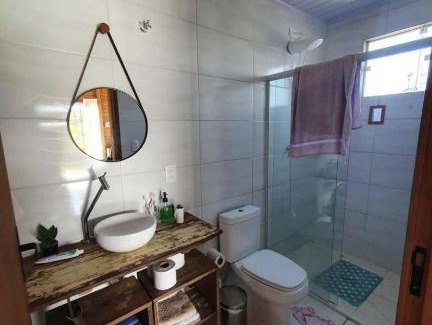 Joao Fernandes House | Casa de madeira