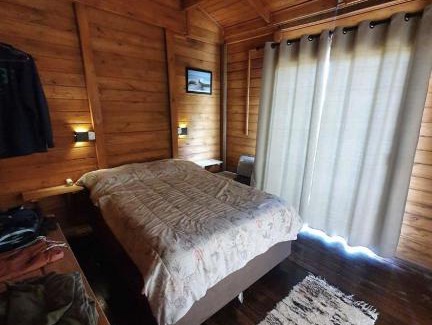 Joao Fernandes House | Casa de madeira