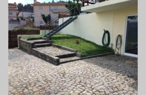 Palmaz Apartment | Casa de Madeira