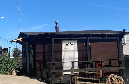 Quellon House | Casa de Mar