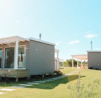 Arenas de Jose Ignacio Cabin | Casa de mar - José Ignacio
