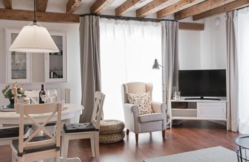 Roa Apartment | Casa de Mi Abuela Ribera del Duero