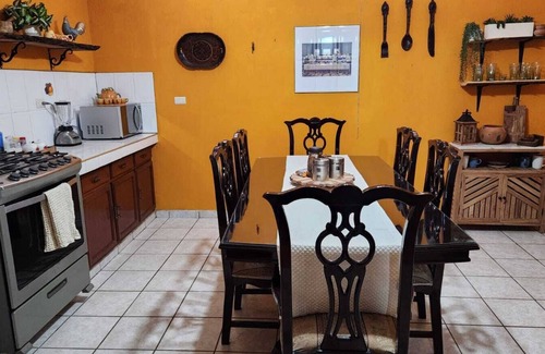 Cosala House | Casa de mi Madre, Cosala Sinaloa