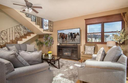 Backus House | Casa De Miguel