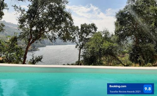 Santa Marinha do Zezere House | Casa de Mirão