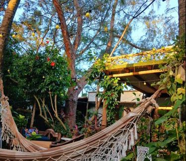 Vila dos Remedios House | Casa de Mirtes