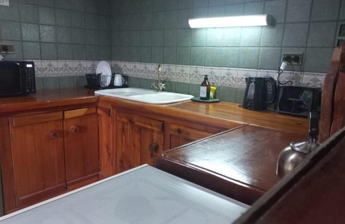 San Carlos de Bariloche Ski Chalet | Casa de Montaña