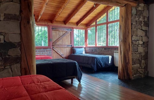 San Carlos de Bariloche Ski Chalet | Casa de Montaña