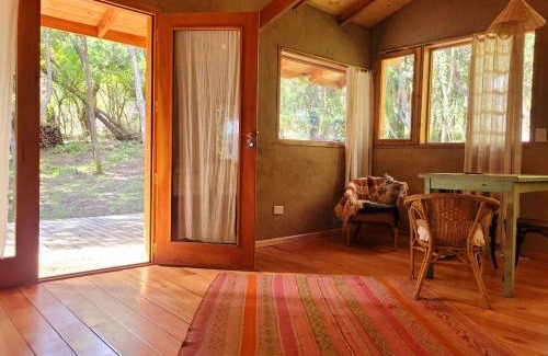 Lago Puelo Ski Chalet | Casa de montaña