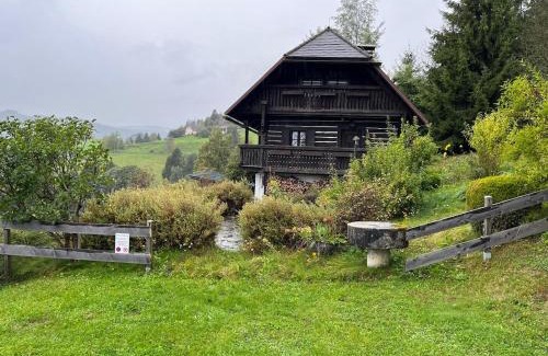 Untergreutschach Ski Chalet | Casa de montaña con vistas