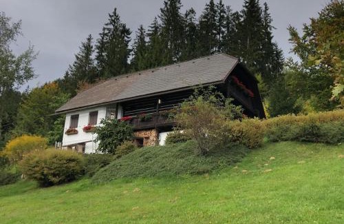 Untergreutschach Ski Chalet | Casa de montaña con vistas