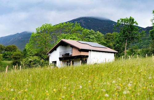 Abiada House | Casa de Montaña en Abiada