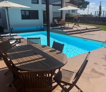 Torreira Villa | Casa de Muranzel