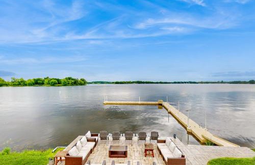 Channel Lake House | Casa de Nello - Whole Home