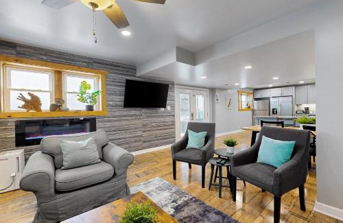 Channel Lake House | Casa de Nello - Whole Home