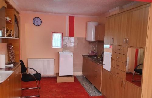 Laslea Apartment | Casa de oaspeti Morii 22