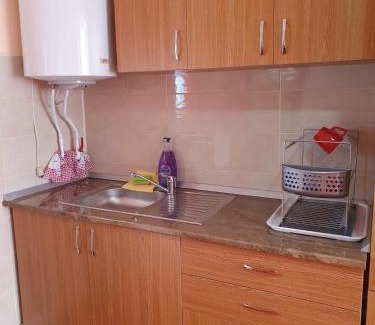 Laslea Apartment | Casa de oaspeti Morii 22