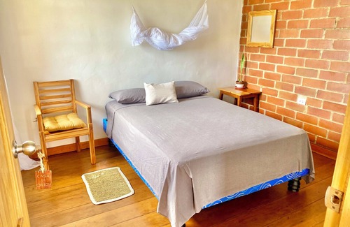 Ayangue House | CASA DE ORON