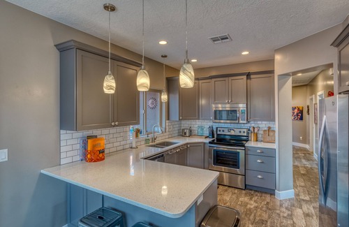 Kanab House | Casa De Paz at La Estancia Kanab-Gateway To National Parks & The Grand Circle!