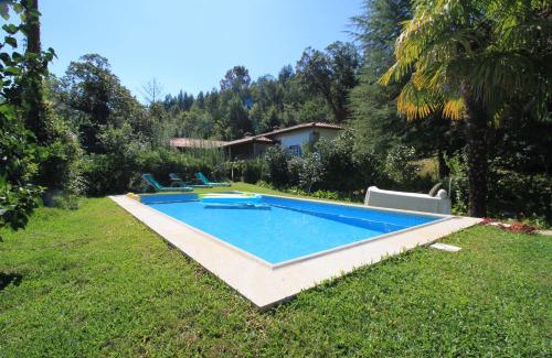Calvelo House | Casa de Pedra, um refúgio para conhecer o Minho!