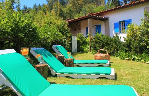 Calvelo House | Casa de Pedra, um refúgio para conhecer o Minho!