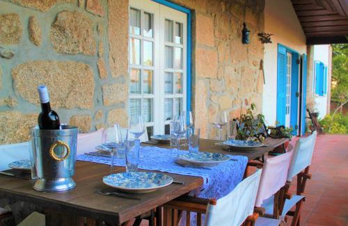 Calvelo House | Casa de Pedra, um refúgio para conhecer o Minho!