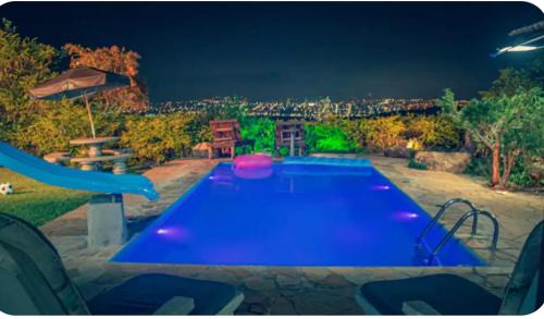 Mato Dentro House | Casa de Pedras na Montanha Stone House