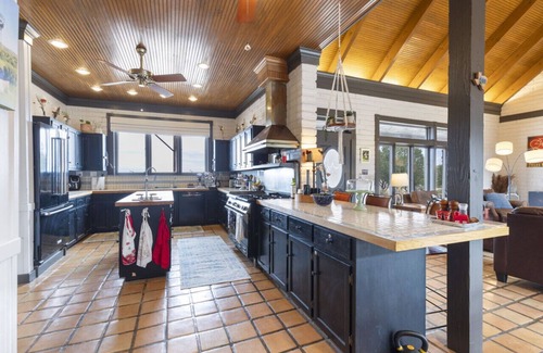 Alpine House | Casa de Piñon - Tranquil mountain retreat