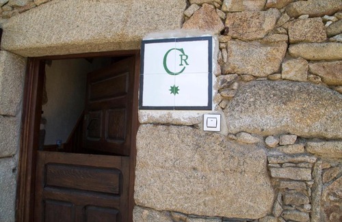 Casas del Monte Apartment | CASA DE PIEDRA