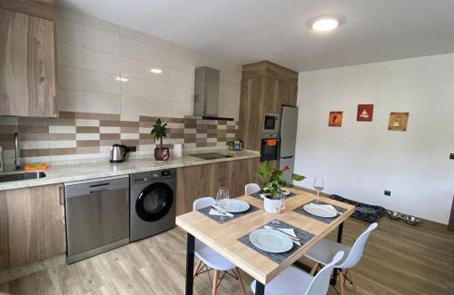 Vimianzo Apartment | Casa de Pili