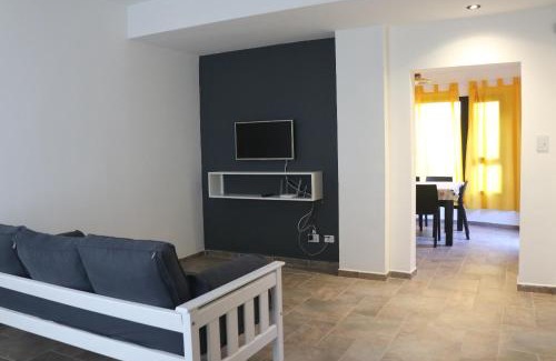 Puerto Madryn House | Casa de Playa