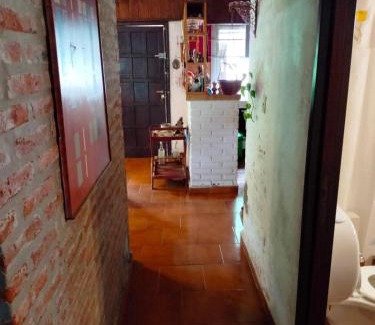 Santa Clara del Mar House | Casa de Playa