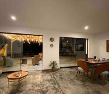 Punta Veleros House | Casa de Playa con Piscina Privada