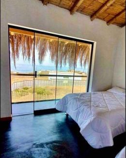 Punta Veleros House | Casa de Playa con Piscina Privada