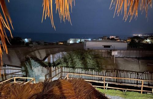 Punta Veleros House | Casa de Playa con Piscina Privada