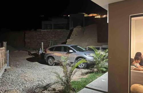 Punta Veleros House | Casa de Playa con Piscina Privada