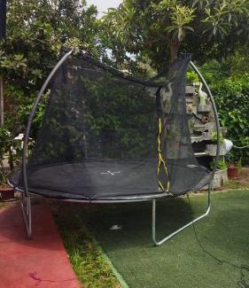 Santa Rosa House | Casa de playa con piscina y parrilla