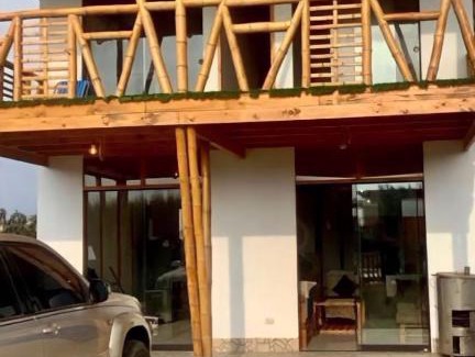 Coastal Region House | Casa de playa con piscina