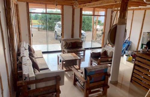 Coastal Region House | Casa de playa con piscina