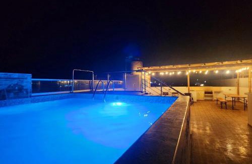 Cerro Azul House | Casa de Playa en Cerro Azul