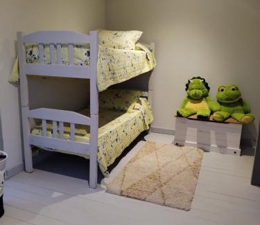 Jose Ignacio House | Casa de playa en jose ignacio uruguay.