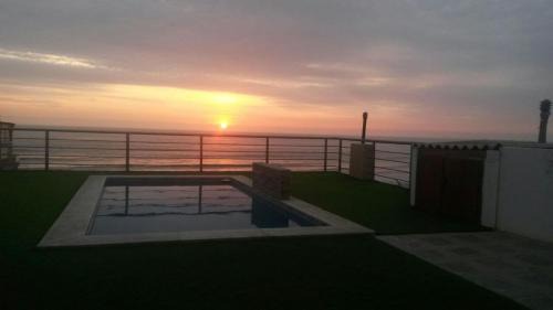 Huanchaco Villa | Casa de playa Huanchaco Trujillo