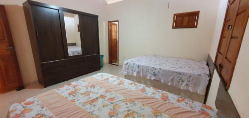Estancia House | Casa de Praia Abaís