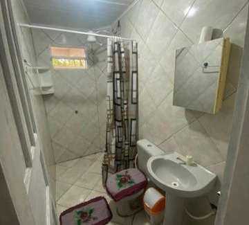 Pontal de Santa Monica House | casa de praia