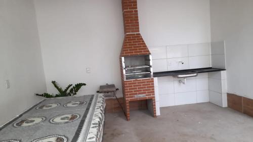 Pontal de Santa Monica House | casa de praia