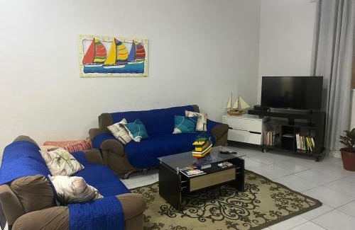 Massaguacu House | Casa de praia Caraguatatuba Massaguaçú